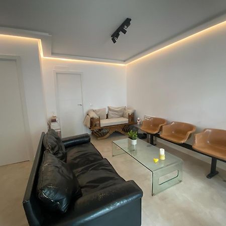 Tu Casa En Madrid Lejlighed Eksteriør billede