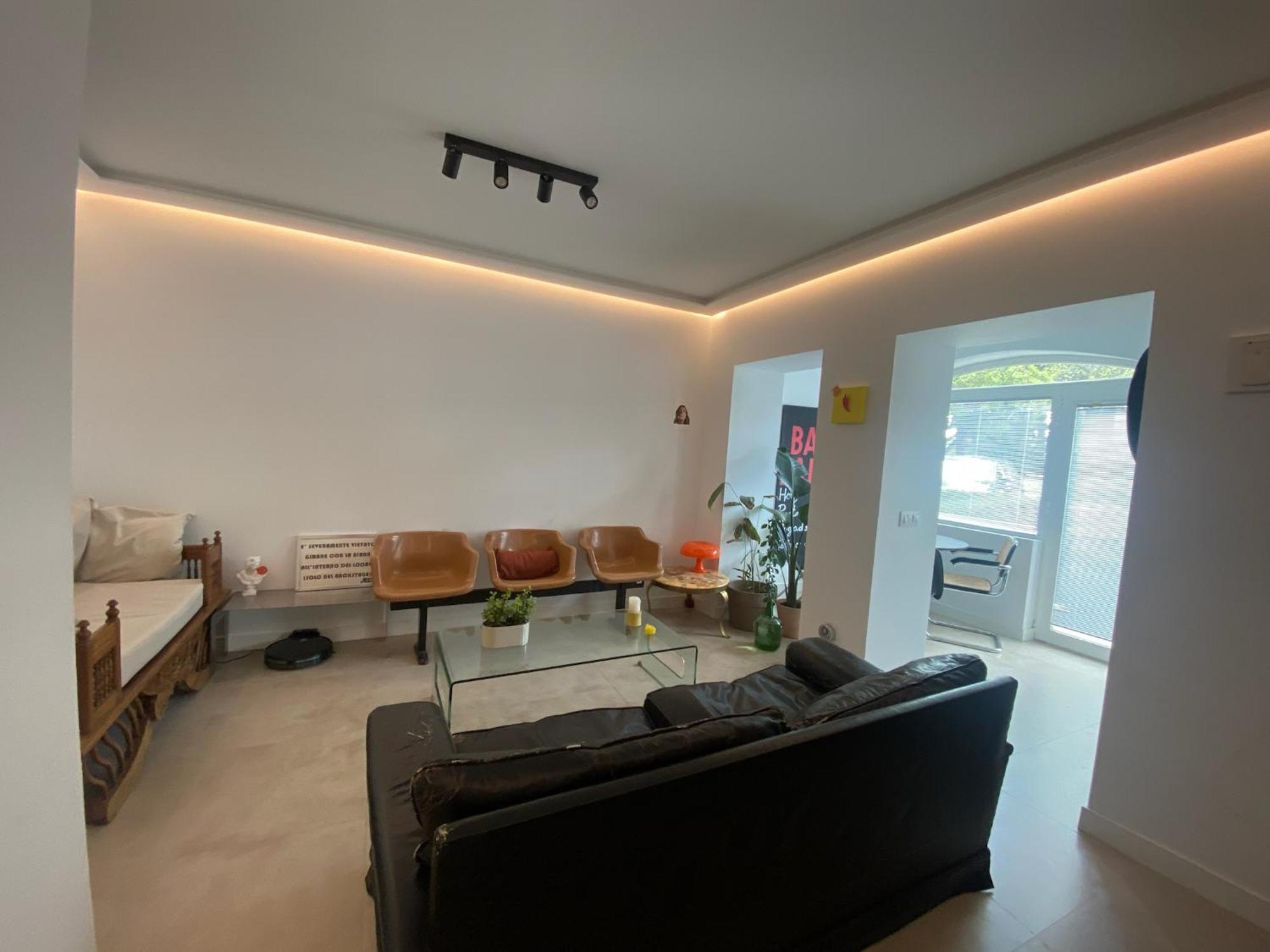Tu Casa En Madrid Lejlighed Eksteriør billede