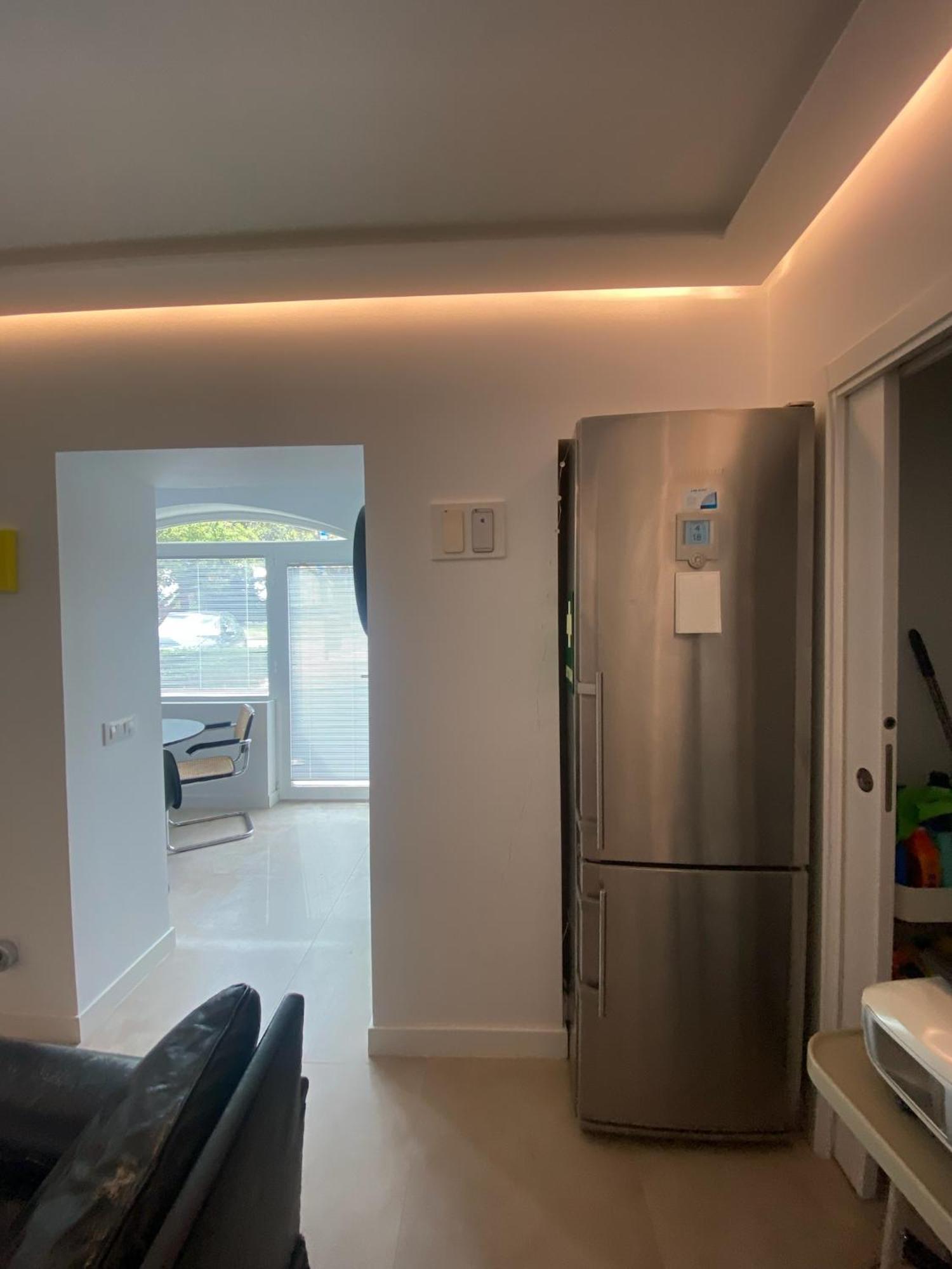 Tu Casa En Madrid Lejlighed Eksteriør billede