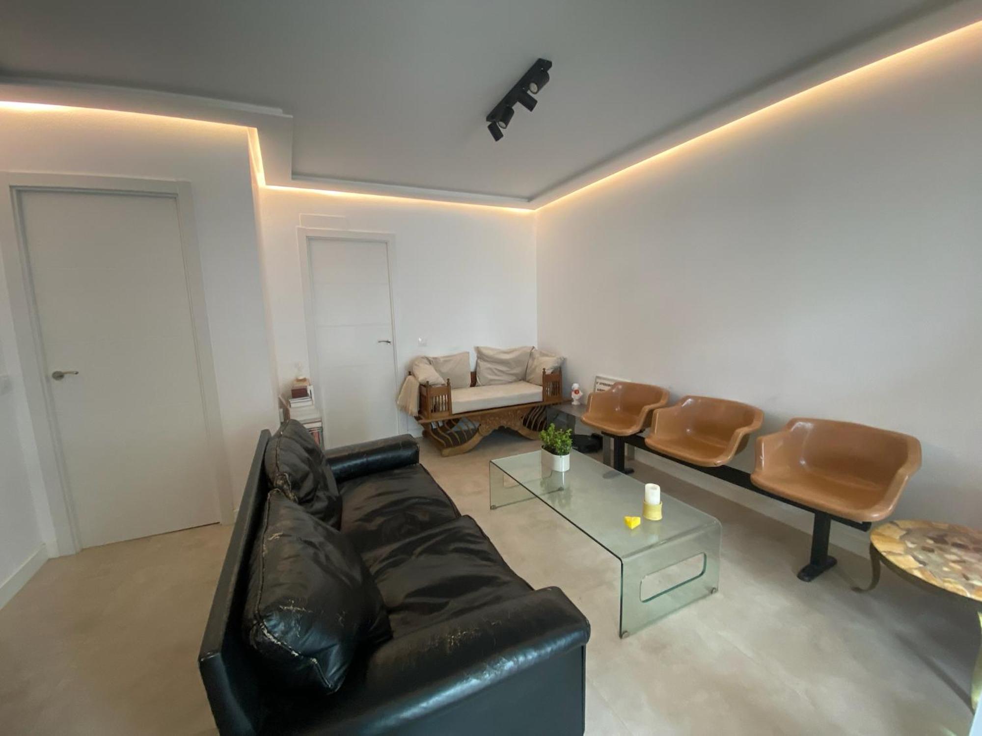Tu Casa En Madrid Lejlighed Eksteriør billede